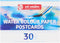 Talens Art Creation Aquarelverfpapier 10,5 x 14,8 cm 200 g 30 Vellen