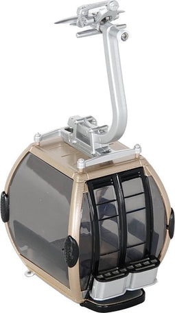 Jaegerndorfer - Gondel Omega IV Gd/zw. 1:32