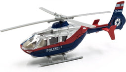 Jaegerndorfer - Heli Politie 1:50