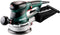 Metabo SXE 450 TURBOTEC - Handpalm excenterschuurmachine - TurboBoost 320 Watt (1 stuk)