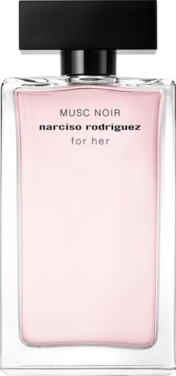 Narciso Rodriguez For Her Musc Noir 100 ml Eau de Parfum - Damesparfum