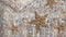 Heckett & Lane Lewis - Dekbedovertrek - Lits-jumeaux - 240x200/220 cm + 2 kussenslopen 60x70 cm - Shimmer Gold