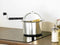 Rosenstein & Söhne NC3354 Popcornmachine Handvat