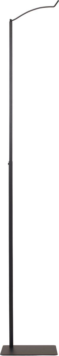 Jollein Piekstok Klamboe - Hoogte verstelbaar 235 cm - Zwart