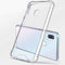 imoshion Hoesje Geschikt voor Samsung Galaxy A40 Hoesje Siliconen - imoshion Shockproof Case - Transparant