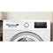 Bosch WAN2812A - Wasmachine - 9 kg - 1400 tpm - Energieklasse A - Wit