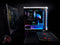 XPG Battlecruiser - Micro ATX/ Mini ITX/ ATX Midtower Behuizing - ARGB - Wit