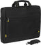 Tech Air TAN1204V2 - Laptoptas 14,1 inch - Schokbestendig - Zwart