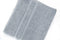 LINNICK Pure Handdoeken Set - 100% Katoen - Denim - 60x110cm - Per 4 Stuks