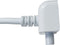 Verlengkabel voor Apple MacBook Netvoeding EU-stekker, 1.8 meter