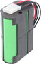 Batterij voor Vorwerk Kobold VR100 zoals SCM61932 en anderen 4500 mAh