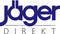 Jäger Direkt 613518 Quick-klem EN32 32 mm Grijs-wit (RAL 7035) 50 stuk(s) Halogeenvrij, Siliconenvrij