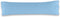 Kussensloop Alexandra House Living Blauw Celeste 45 x 170 cm