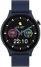 Denver SWC-338BU - Smartwatch - Volledige belfunctie 100+ sportmodi - Blauw