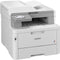 Brother MFC-L8340CDW - All-in-one kleurenledprinter - Dubbelzijdig printen - Compact