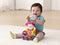 Lamaze Mijn Vriendin Emily - Grijp- en bijtspeelgoed - Educatief Babyspeelgoed - Knuffel - Spelen en ontdekken