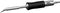 Weller RTU 004 C X MS - Soldeerpunt Conisch - 0.4 mm - Actieve soldeerpunt RT Ultra MIL-SPEC (1 stuk)