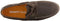 Timberland Cedar Bay Boat Shoe - Heren bootschoenen - Leer - Bruin - Maat EU 44 US 10