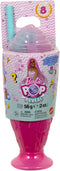 Barbie Pop Reveal - Pop met 8 verrassingen - Smaakvolle Swirl (1 stuk)