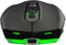 Draadloze gamingmuis - The G-Lab - KULT-KRYPTON - Zwart