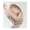 G-Shock GMA-S2100-4AER - Dames Horloge - 20 ATM waterdicht - Koraalrood