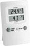 Jahn Hygrometer Elektronisch incl. Thermometer - Accessoire voor piano
