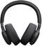 JBL Live 770NC - Over-Ear - ANC Smart Ambient - Zwart