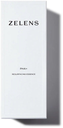 Zelens PHA+ Resurfacing Essence 100 ml - Glow Toner - Verfijn de huidtextuur, egaliseer het huidoppervlak en onthul een gezonde, stralende teint.