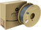 Polymaker PA04033 Regular Filament PLA kunststof Gering kunststofgehalte, Mat 1.75 mm 1000 g Asgrijs PolyTerra™ 1 stuk(