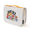 BT21 - Hangende toilettas - Waterdicht met haak - Multicolor