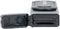Manhattan 101981 - Mini Multi-Card Reader/Writer - 24-in-1 USB 3.0 - Zwart