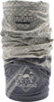 Jail Jam Nekwarmer Tec Tube Polyester/elastaan Lichtbruin Maat One-size