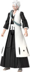 Anime Heroes figuur - Bandai - Bleach - Hitsugaya Toshiro - 17 cm