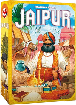 Jaipur - Kaartspel
