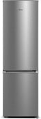 Midea MERB276FGE02A - Koel-vriescombinatie - 270 l - Roestvrijstaal