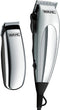 Wahl Vogue Deluxe WA79305-1316 - Tondeuse - 10 opzetkammen - Zilver