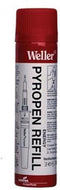 gasvulling 75ml los voor pyropen/ portasol