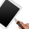 Jakemy, Gereedschap ontmantelingsgereedschap met dubbele uiteinden voor het openen van smartphones/tablets, Zwart