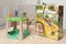 Sink N’ Sand - Actiespel met Kinetic Sand – Bordspel – vanaf 4 jaar