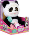 Jakks Animal Babies Panda + Geluid