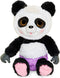 Jakks Animal Babies Panda + Geluid