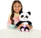 Jakks Animal Babies Panda + Geluid