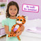 Jakks Animal Babies Tijger + Geluid