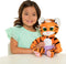 Jakks Animal Babies Tijger + Geluid