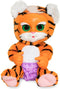 Jakks Animal Babies Tijger + Geluid