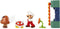 Jakks Pacific 400154 - Super Mario Lava Castle Diorama - Verzamelfiguren set