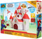 Jakks Pacific - 58541-4l - Super Mario Castle Mushroom Kingdom Castle Speelfiguren set