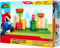 Jakks Pacific 85991-PKR1 Super Mario Mockup Acorn Speel Set - Speelfiguren
