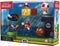 Jakks Pacific 85991-PKR1 Super Mario Mockup Acorn Speel Set - Speelfiguren