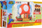 Jakks Super Mario Toad Huis Deluxe